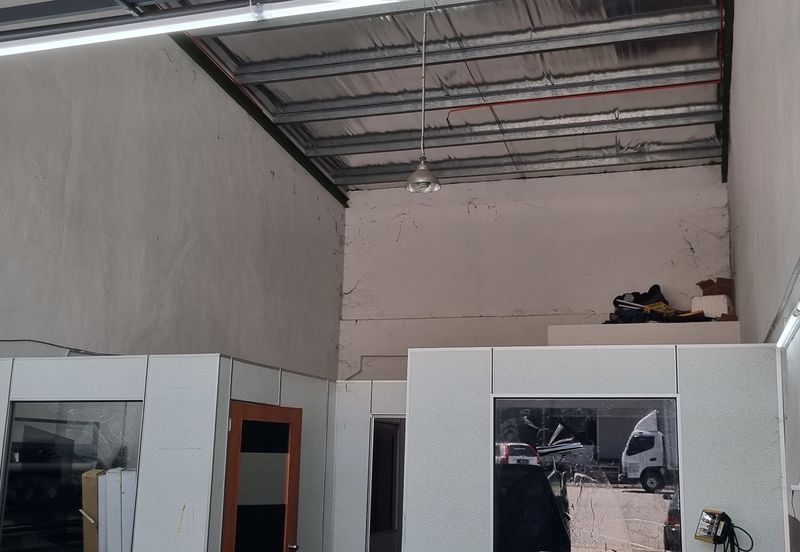 Nilai 2 Industrial Park