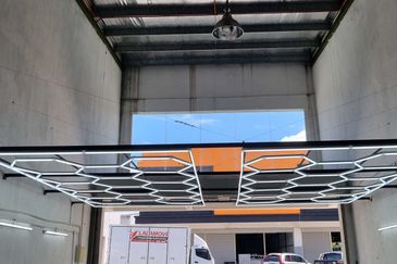 Nilai 2 Industrial Park