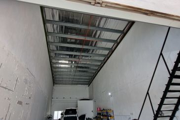 Nilai 2 Industrial Park