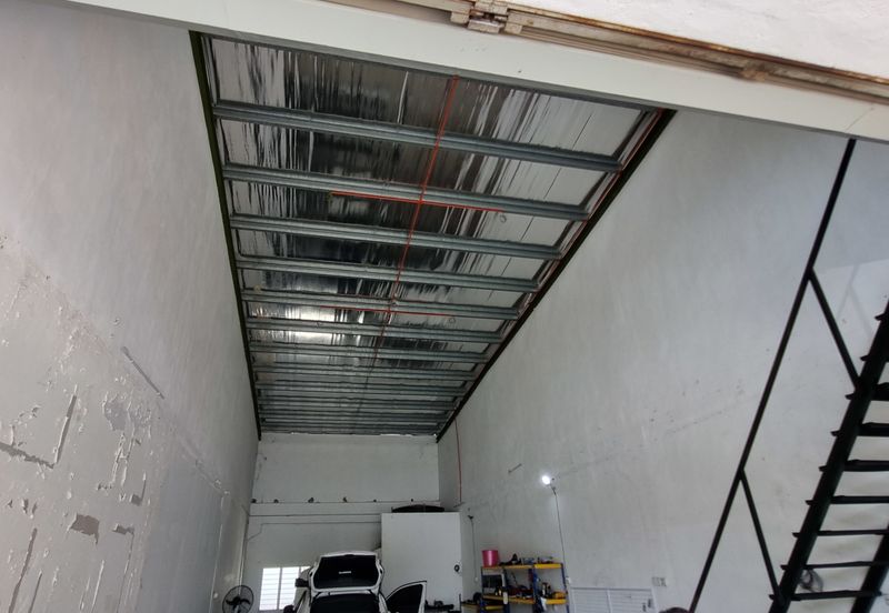 Nilai 2 Industrial Park