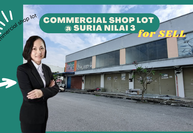 Nilai 2 Industrial Park