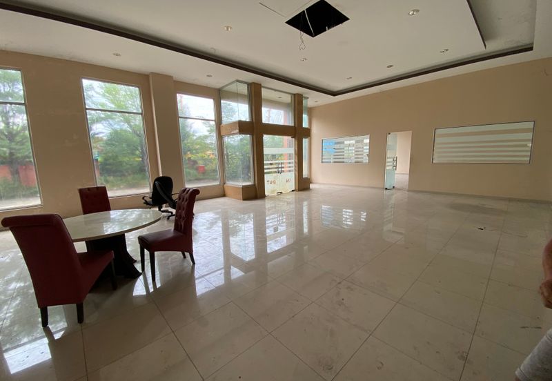 Beranang Industrial Park