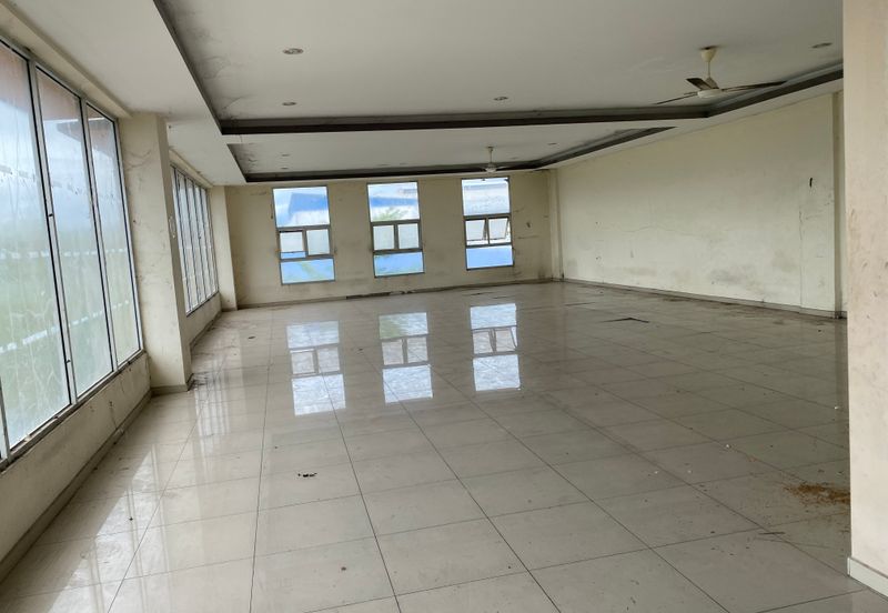 Beranang Industrial Park