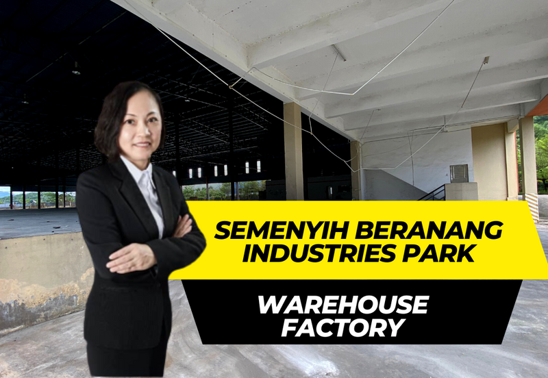 Beranang Industrial Park