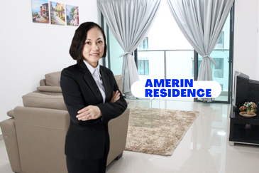 One Amerin Residence