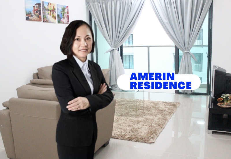 One Amerin Residence