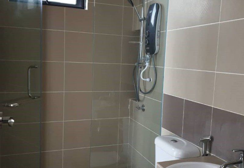 One Amerin Residence