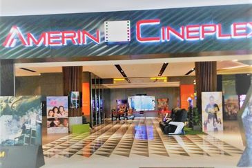 One Amerin Residence