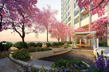 One Amerin Residence