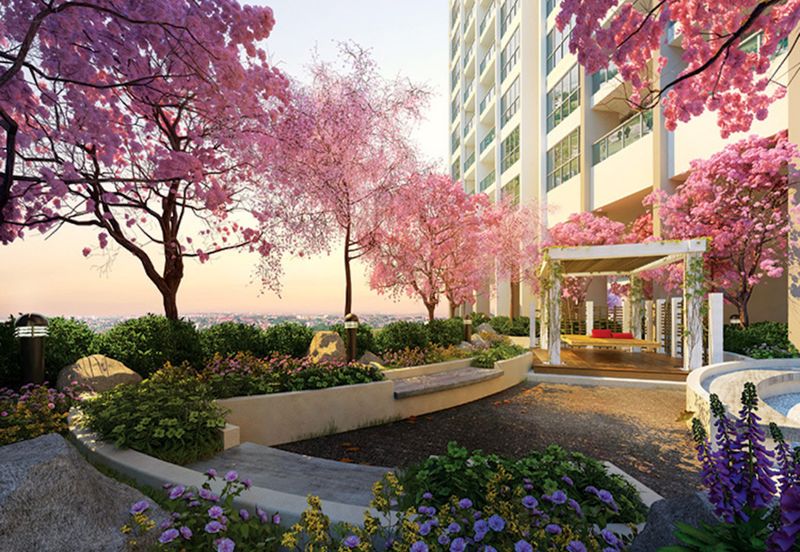 One Amerin Residence