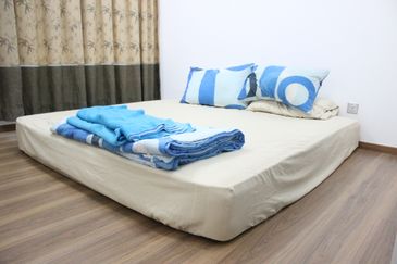 One Amerin Residence