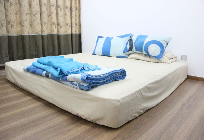 One Amerin Residence