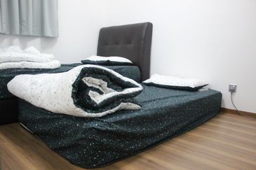 One Amerin Residence