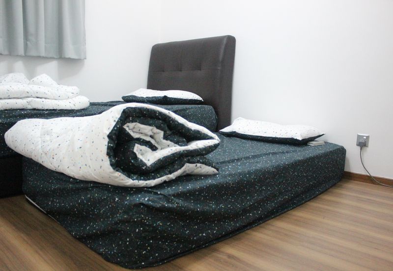 One Amerin Residence