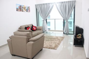 One Amerin Residence