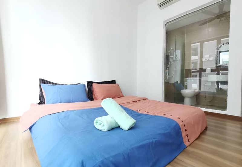 One Amerin Residence