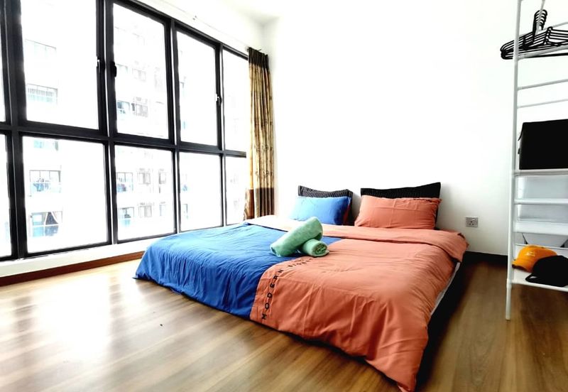 One Amerin Residence