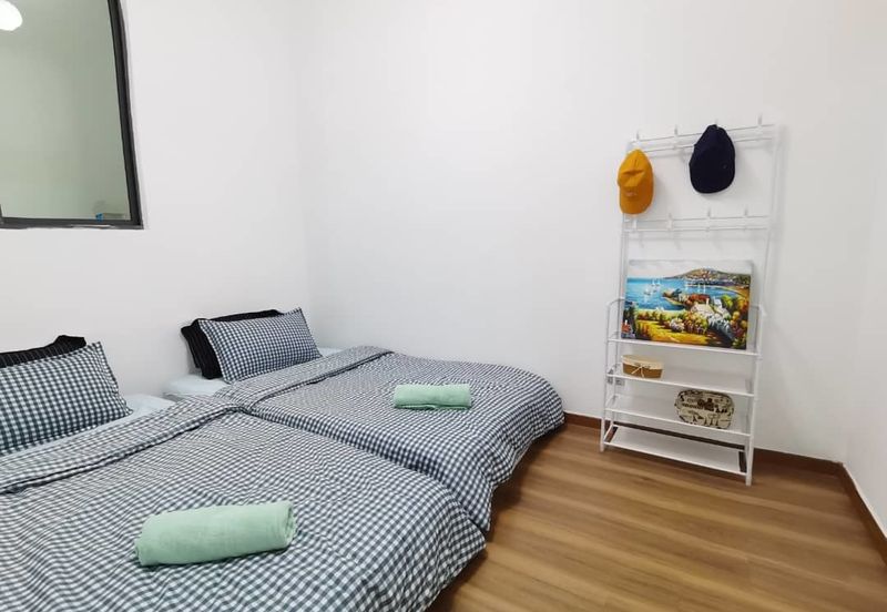 One Amerin Residence