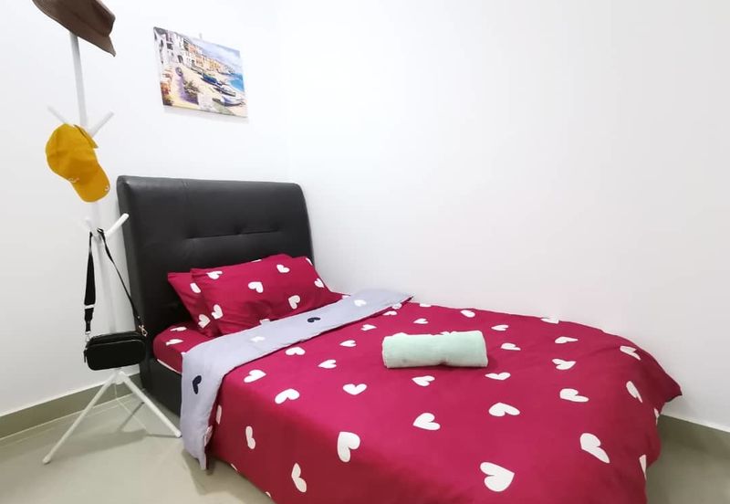 One Amerin Residence