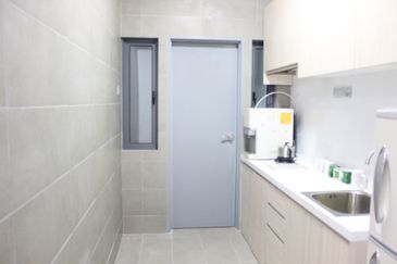 One Amerin Residence