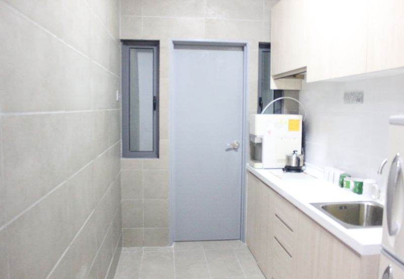 One Amerin Residence