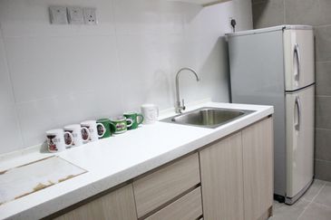 One Amerin Residence