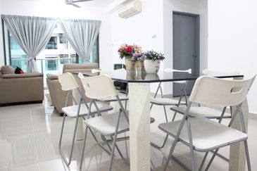 One Amerin Residence