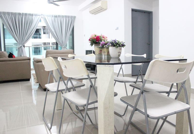 One Amerin Residence