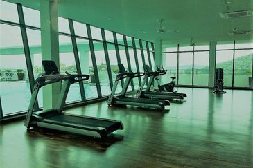 One Amerin Residence