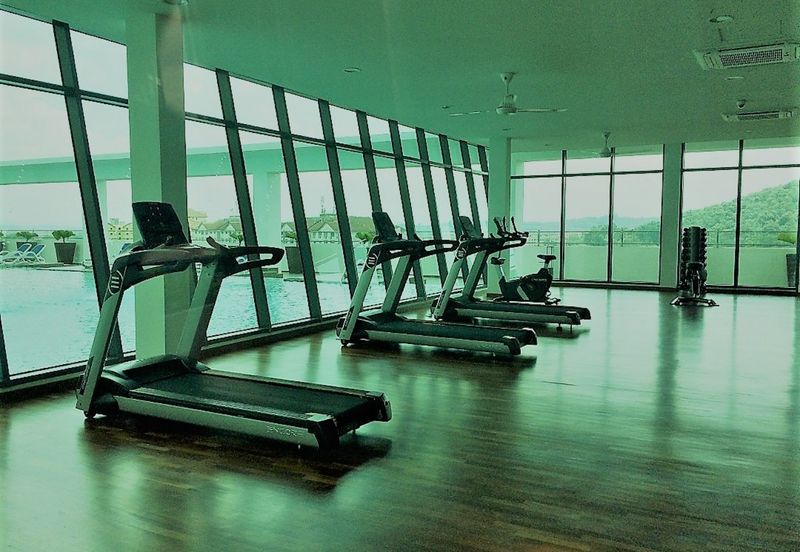 One Amerin Residence