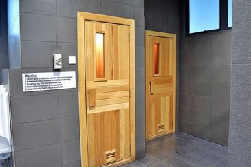 One Amerin Residence