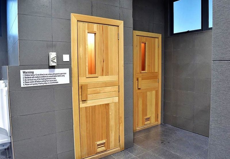 One Amerin Residence