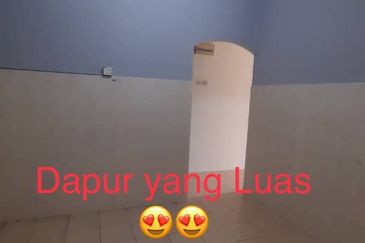 Apartment Desa Ria