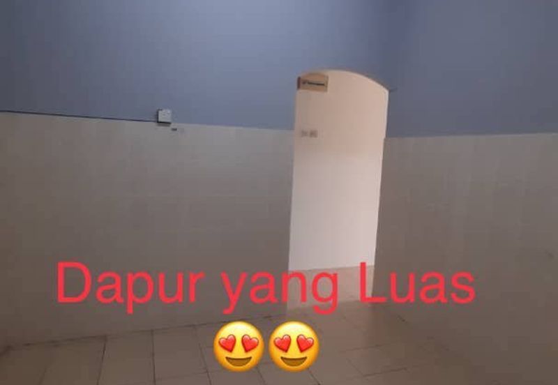 Apartment Desa Ria