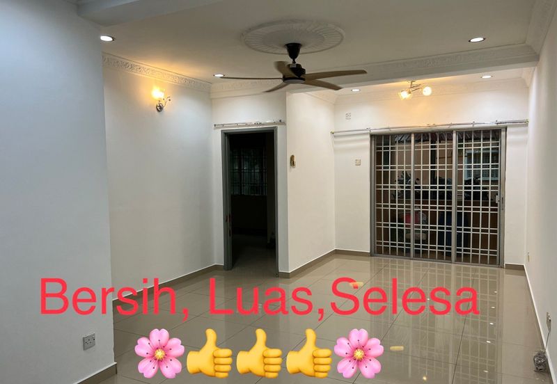 Apartment Desa Ria