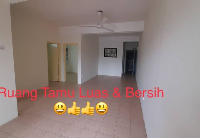 Apartment Desa Ria