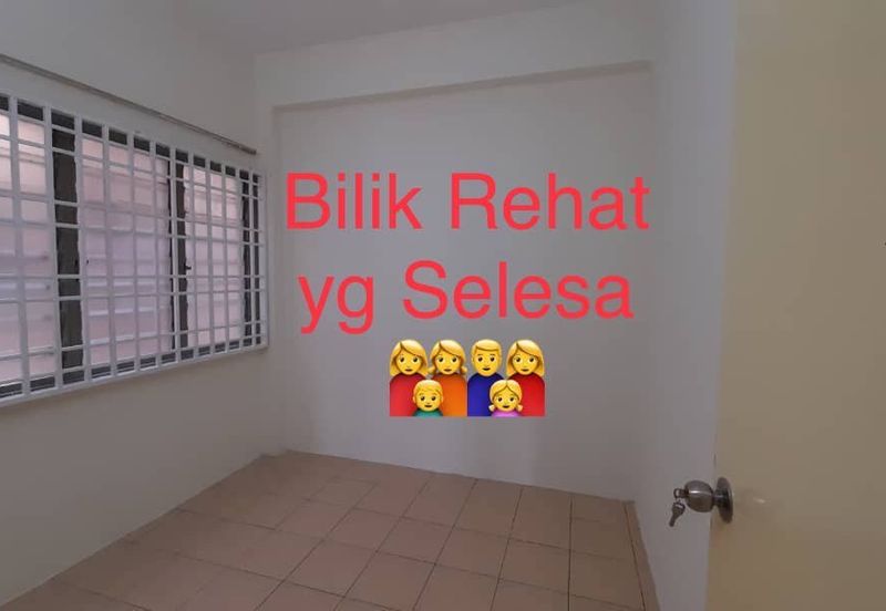 Apartment Desa Ria