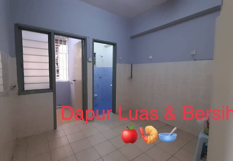 Apartment Desa Ria