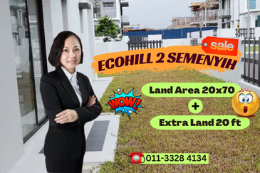 Setia Ecohill