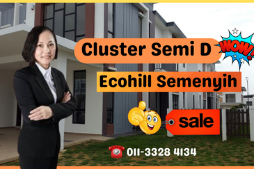 Setia Ecohill