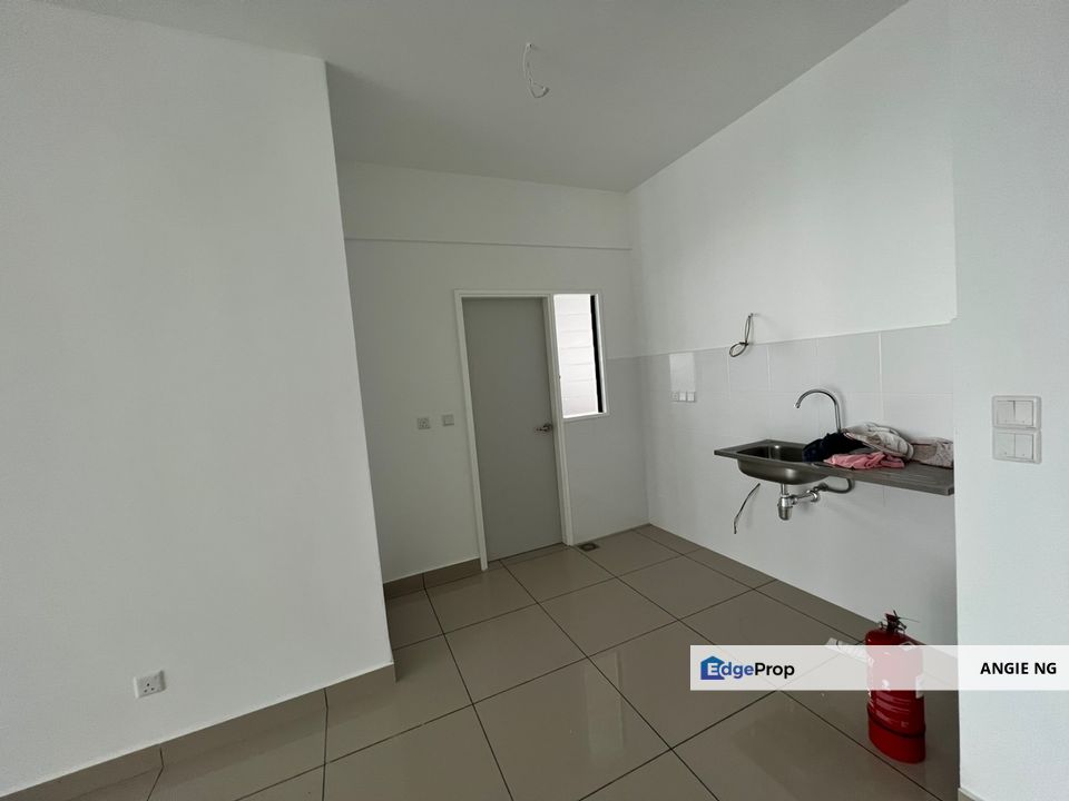 Akasa Residence Cheras South Balakong Selangor for Sale, Selangor, Cheras South