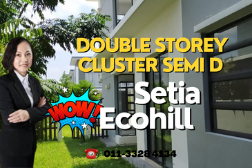 Setia Ecohill