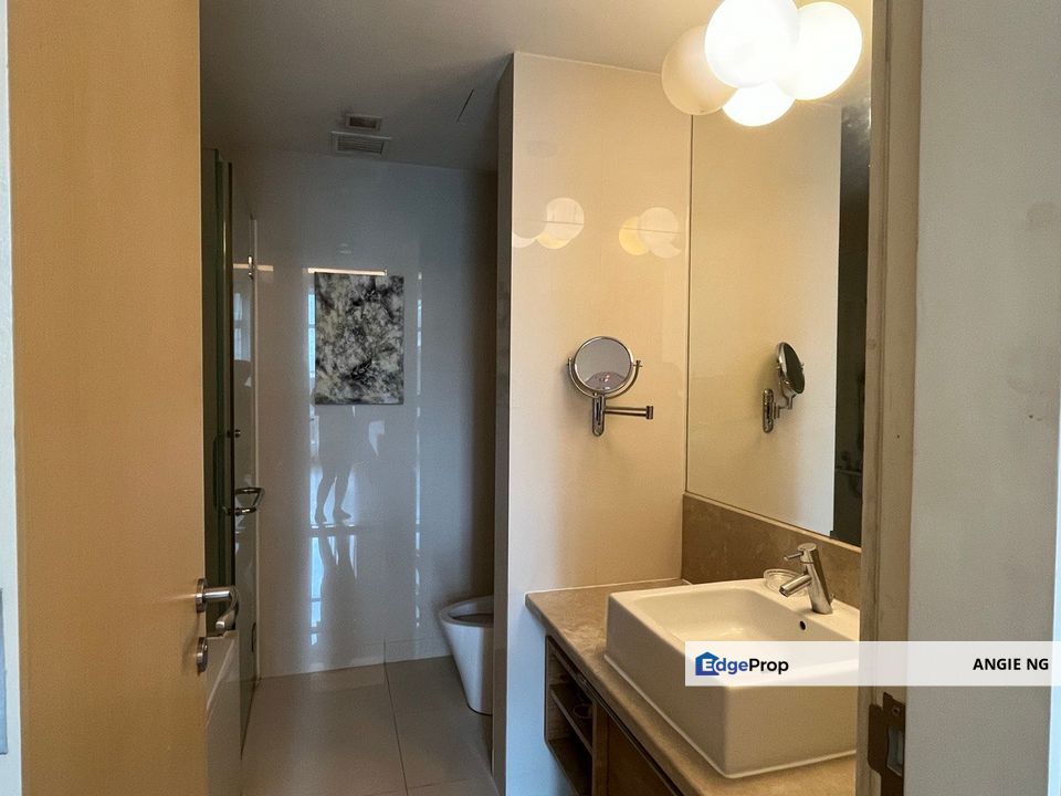 The Heart Of Kuala Lumpur @ Fraser Place Lot 163 KLCC For Rent, Kuala Lumpur, KLCC