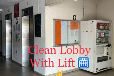 Pangsapuri Angsana, Bandar Mahkota Cheras