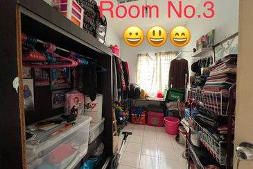 Pangsapuri Angsana, Bandar Mahkota Cheras