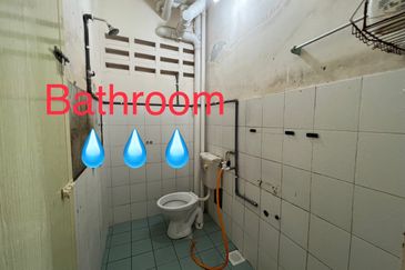 Pangsapuri Angsana, Bandar Mahkota Cheras