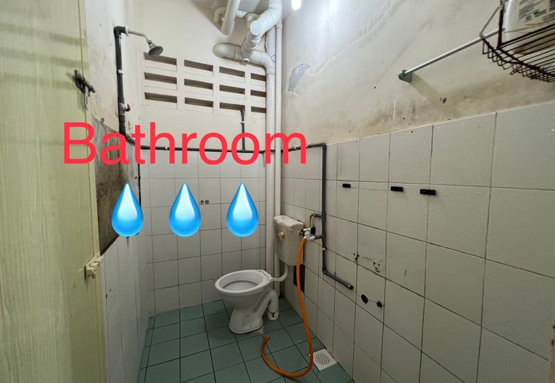 Pangsapuri Angsana, Bandar Mahkota Cheras