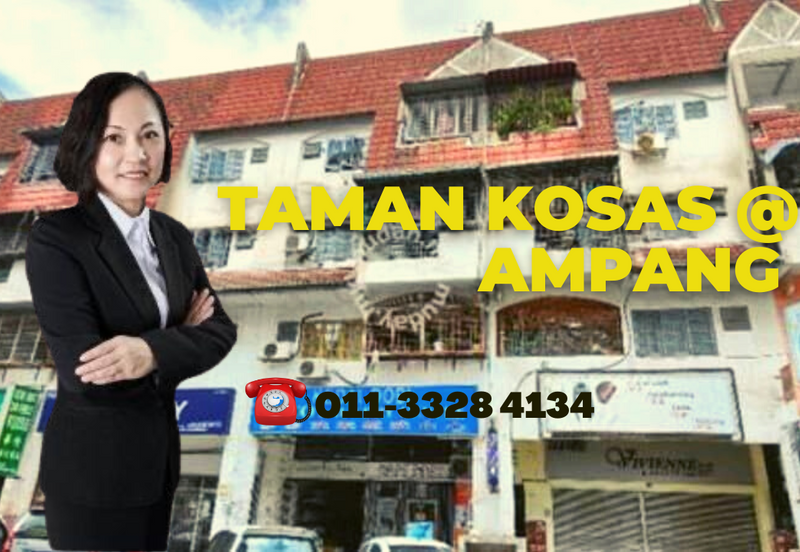Taman Kosas