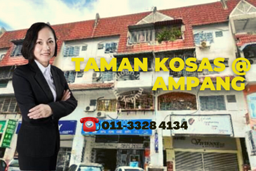 Taman Kosas