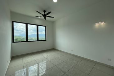 Kiara Plaza Service Apartment @ Semenyih